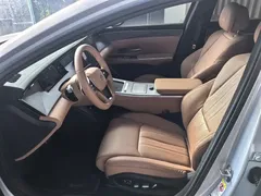 2025 BYD Han L EV 4WD Lidar Flagship — фото 4