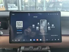 2025 BYD Han L EV 4WD Lidar Flagship — фото 5