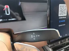 2025 BYD Han L EV 4WD Lidar Flagship — фото 8