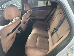 2025 BYD Han L EV 4WD Lidar Flagship — фото 10