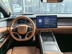 2025 BYD Han L EV 4WD Lidar Flagship — фото 11