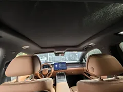 2025 BYD Han L EV 4WD Lidar Flagship — фото 12