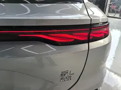 2025 BYD Han L EV 4WD Lidar Flagship — фото 13