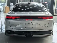 2025 BYD Han L EV 4WD Lidar Flagship — фото 14