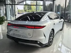 2025 BYD Han L EV 4WD Lidar Flagship — фото 16