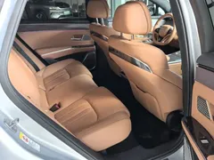 2025 BYD Han L EV 4WD Lidar Flagship — фото 17