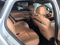2025 BYD Han L EV 4WD Lidar Flagship — фото 18