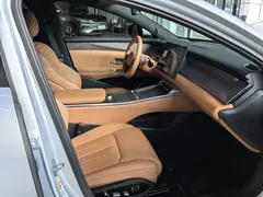 2025 BYD Han L EV 4WD Lidar Flagship — фото 19