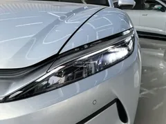 2025 BYD Han L EV 4WD Lidar Flagship — фото 21