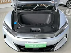 2025 BYD Han L EV 4WD Lidar Flagship — фото 22