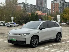 2024 Leapmotor C10 210 Smart — фото 1