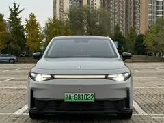 2024 Leapmotor C10 210 Smart — фото 2