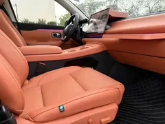 2024 Leapmotor C10 210 Smart — фото 8