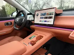 2024 Leapmotor C10 210 Smart — фото 9