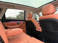 2024 Leapmotor C10 210 Smart — фото 12