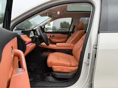 2024 Leapmotor C10 210 Smart — фото 13