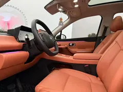 2024 Leapmotor C10 210 Smart — фото 14