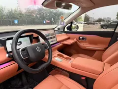 2024 Leapmotor C10 210 Smart — фото 15