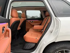 2024 Leapmotor C10 210 Smart — фото 16