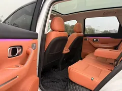 2024 Leapmotor C10 210 Smart — фото 17