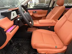 2024 Leapmotor C10 210 Smart — фото 18
