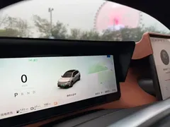 2024 Leapmotor C10 210 Smart — фото 19