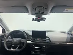 2022 Audi Q5L 45T Luxury Dynamic — фото 7