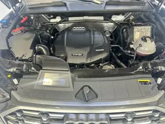 2022 Audi Q5L 45T Luxury Dynamic — фото 9