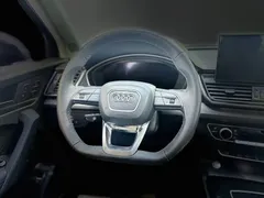 2022 Audi Q5L 45T Luxury Dynamic — фото 12