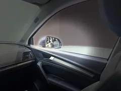 2022 Audi Q5L 45T Luxury Dynamic — фото 13
