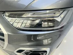 2022 Audi Q5L 45T Luxury Dynamic — фото 19