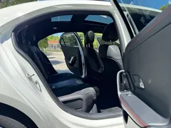 2023 Mercedes-Benz A-Class A 200 L Fashion, белый — фото 12