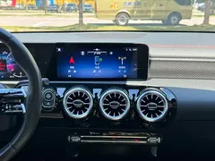 2023 Mercedes-Benz A-Class A 200 L Fashion, белый — фото 15