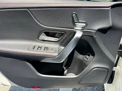2023 Mercedes-Benz A-Class A 200 L Fashion, белый — фото 19