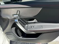 2023 Mercedes-Benz A-Class A 200 L Fashion, белый — фото 21