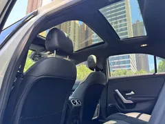 2023 Mercedes-Benz A-Class A 200 L Fashion, белый — фото 22