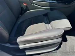 2023 Mercedes-Benz A-Class A 200 L Fashion, белый — фото 26