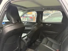 2023 Volvo XC60 4WD Luxury, белый — фото 6