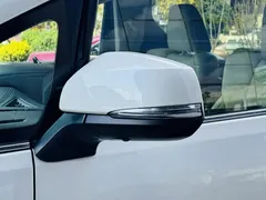 2021 Toyota Alphard Hybrid 2.5L Luxury, белый — фото 9