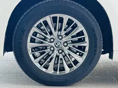 2021 Toyota Alphard Hybrid 2.5L Luxury, белый — фото 11