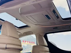 2021 Toyota Alphard Hybrid 2.5L Luxury, белый — фото 16