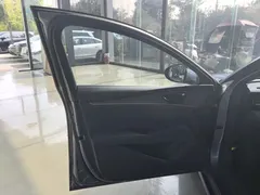2025 BYD Seal 06 DM-i PHEV Smart Driving 120KM Prestige, синий — фото 4
