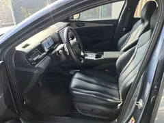 2025 BYD Seal 06 DM-i PHEV Smart Driving 120KM Prestige, синий — фото 5