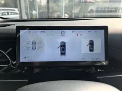 2025 BYD Seal 06 DM-i PHEV Smart Driving 120KM Prestige, синий — фото 6