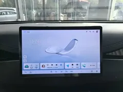2025 BYD Seal 06 DM-i PHEV Smart Driving 120KM Prestige, синий — фото 7