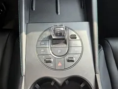 2025 BYD Seal 06 DM-i PHEV Smart Driving 120KM Prestige, синий — фото 8