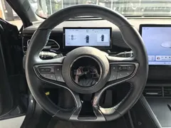 2025 BYD Seal 06 DM-i PHEV Smart Driving 120KM Prestige, синий — фото 9