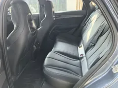 2025 BYD Seal 06 DM-i PHEV Smart Driving 120KM Prestige, синий — фото 10