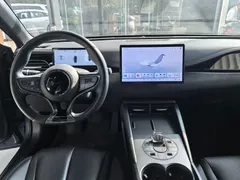 2025 BYD Seal 06 DM-i PHEV Smart Driving 120KM Prestige, синий — фото 11