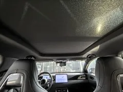 2025 BYD Seal 06 DM-i PHEV Smart Driving 120KM Prestige, синий — фото 12